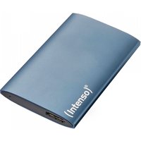Intenso Premium Edition 1 TB Micro-USB B 3.2 Gen 1 (3.1 Gen 1) Blue