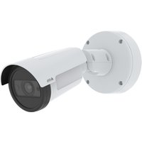 Axis 02341-001 security camera Bullet IP security camera Indoor &