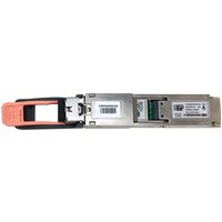 Cisco CVR-QSFP28-SFP25G= fibre optic adapter 1 pc(s) Grey