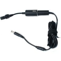DELL H536T power adapter/inverter Auto 90 W Black