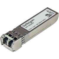 StarTech.com Cisco SFP-10G-SR Compatible SFP+ Transceiver Module - 10G
