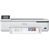 Epson SureColor SC-T2100- wireless printer (Optional stand)