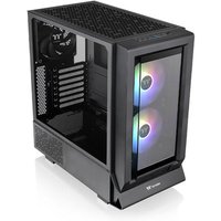 Thermaltake Ceres 350 MX Midi Tower Black