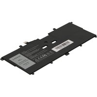 2-Power CBP3648A laptop spare part Battery