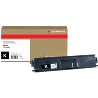 AgfaPhoto Compatible Toner Cartridge. Black. Replacement for Brother T