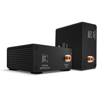 Lindy 150m Cat.6 TosLink (Optical) and Coaxial Digital Audio Extender