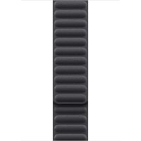 Apple 46mm Black Magnetic Link - S/M