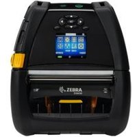 Zebra ZQ630 label printer Direct thermal 203 x 203 DPI 115 mm/sec Wire