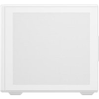 Cooler Master Elite 600 Tower Transparent. White