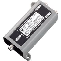 TOA YW-1022 audio splitter Grey