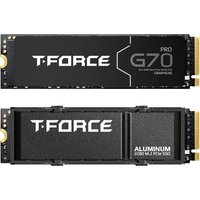 Team Group T-FORCE G70 PRO 1 TB M.2 PCI Express 4.0 NVMe 3D NAND