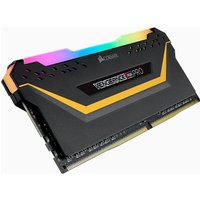 Corsair Vengeance RGB Pro CMW16GX4M2E3200C16-TUF memory module 16 GB 2
