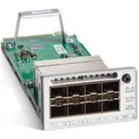 Cisco C9300-NM-8X network switch module 10 Gigabit Ethernet