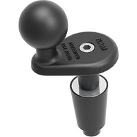 RAM Mounts Motorcycle Fork Stem Ball Base