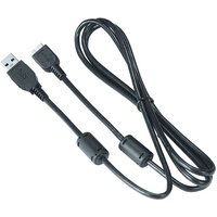 Canon 9131B001 camera cable Black