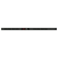 Raritan PX2-2486 power distribution unit (PDU) 24 AC outlet(s) 0U Blac