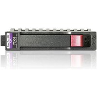 HPE 759208-S21 internal hard drive 300 GB 15000 RPM 2.5" SAS