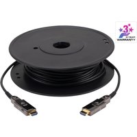 ATEN VE7833A HDMI cable 30 m HDMI Type-A/HDMI Type-D Black