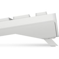 DELL Pro Keyboard and Mouse - KM5221W - UK (QWERTY) - White