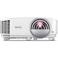 BenQ MW826STH Short throw projector 3500 ANSI lumens DLP WXGA (1280x80