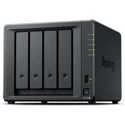 Synology Diskstation DS425+ Nas Intel® Celeron® J4125 2 Gb DDR4 16 Tb