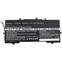CoreParts MBXHP-BA0078 laptop spare part Battery