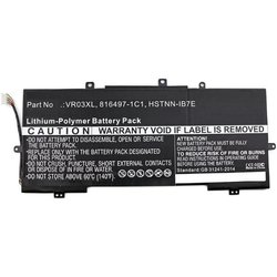 Coreparts MBXHP-BA0078 Laptop Spare Part Battery