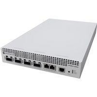 Mikrotik CRS804-4DDQ-HRM network switch 10G Ethernet (100/1000/10000)