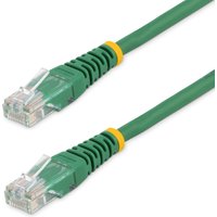 PinnTech Enjoy 13% Discount on 1 ft StarTechcom Cat5e Patch Cable with RJ45