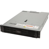 Axis 02540-001 network video recorder Grey