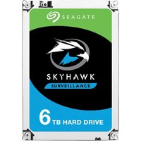 Seagate SKYHWK 6 3.5" S III