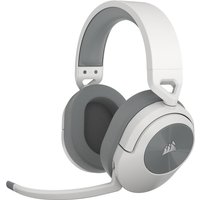 Corsair HS55 WIRELESS Headset Head-band Gaming Bluetooth White