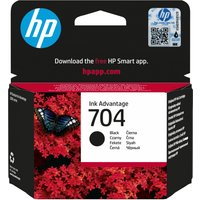HP CN692AE/704 Printhead cartridge black. 480 pages 8.5ml for HP DeskJ