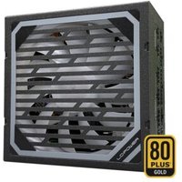 LC-Power LC1000M V3.0 power supply unit 1000 W 20+4 pin ATX ATX Black