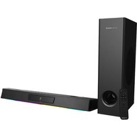 Creative Labs Sound Blaster Katana V2X Black 90 W