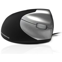 Accuratus Upright 2 mouse Right-hand USB Type-A Optical 1600 DPI