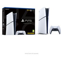 Sony PlayStation 5 (model group - Slim) Digital Edition