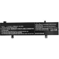 CoreParts MBXAS-BA0189 laptop spare part Battery