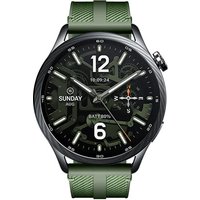 Xiaomi Watch S5 3.76 cm (1.48") AMOLED 46 mm Digital 480 x 480 pi
