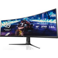 ASUS ROG Strix XG49VQ computer monitor 124.5 cm (49") 3840 x 1080
