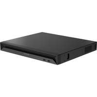 Hanwha WRN-2010S network video recorder Black