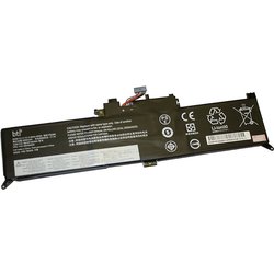 Bti 01AV434 Compatible 45Wh 4-Cell Battery For Thinkpad Yoga 260
