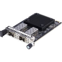 StarTech.com 2-Port 10Gbps SFP+ OCP 3.0 Server Network Card with Intel