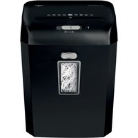 Rexel ProMax QS RES823 paper shredder Strip shredding 60 dB 22 cm Blac