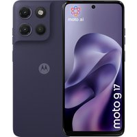 moto g17 17.1 cm Dual SIM Android 15 USB Type C