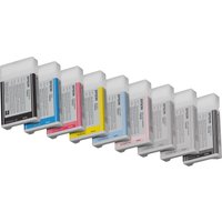 Epson C13T603300/T6033 Ink cartridge magenta 220ml for Epson Stylus Pr