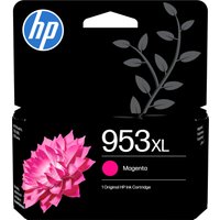 HP F6U17AE/953XL Ink cartridge magenta high-capacity. 1.45K pages 18.5