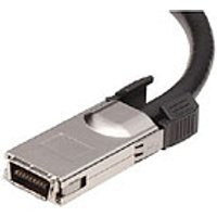 HPE BladeSystem c-Class 10GbE SFP+ to SFP+ 3m Direct Attach Copper Cab
