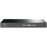 TP-Link TL-SG1016 network switch Unmanaged Gigabit Ethernet (10/100/10