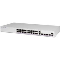 Alcatel-Lucent Enterprise OmniSwitch 2360-P24X - Stackable Gigabit Eth